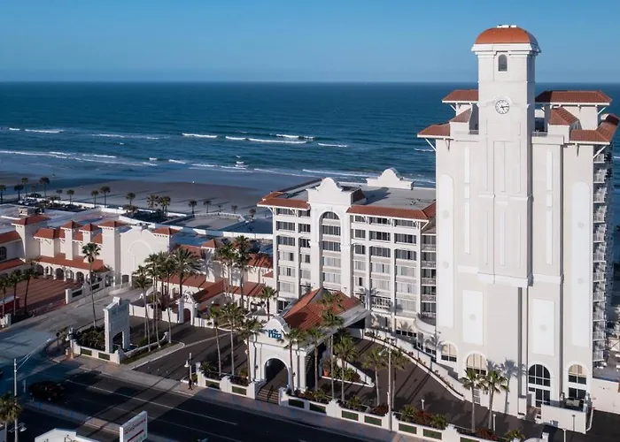 Daytona Beach Hotels