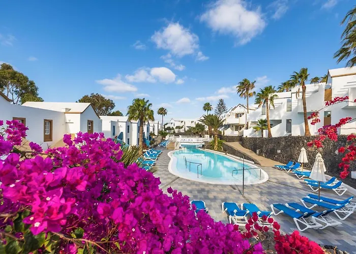 Puerto del Carmen (Lanzarote) All Inclusive Resorts