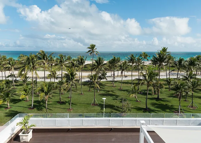 Miami Beach Cheap Hotels