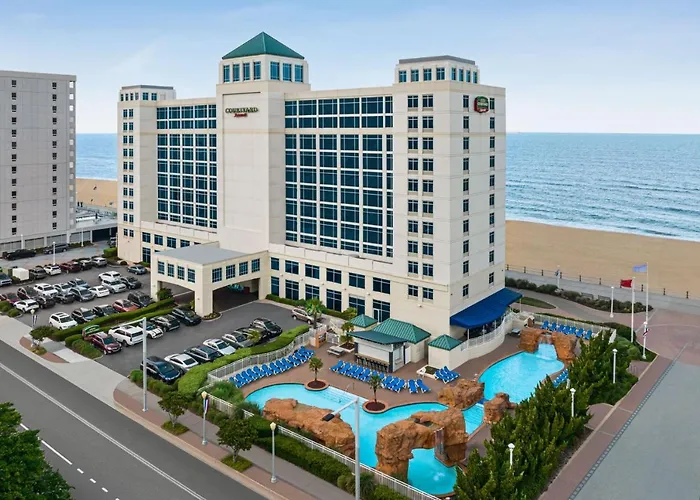 Virginia Beach Hotels