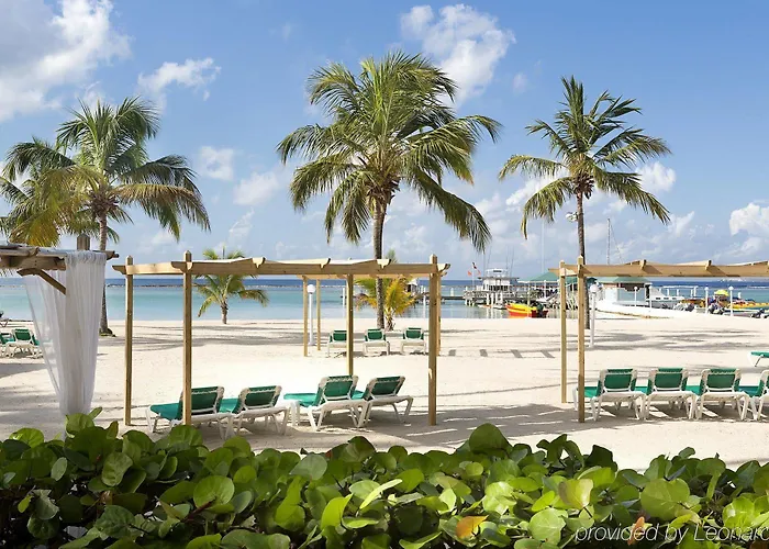 Boca Chica All Inclusive Resorts