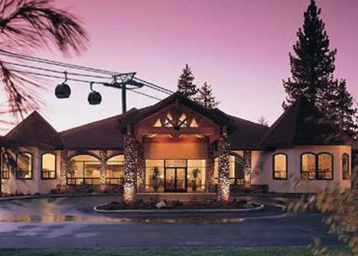 South Lake Tahoe Hotels