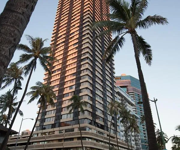 Honolulu Cheap Hotels