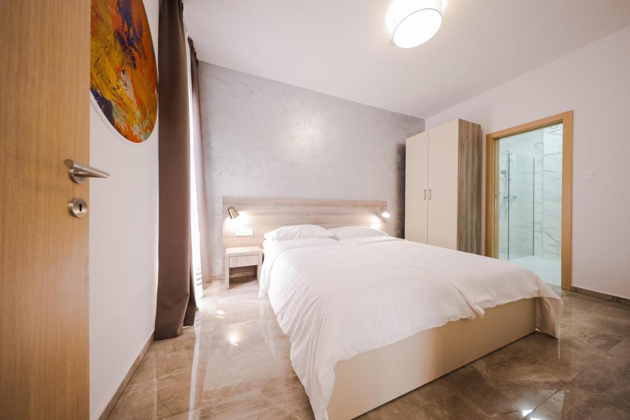 Junior Suite mit Meerblick