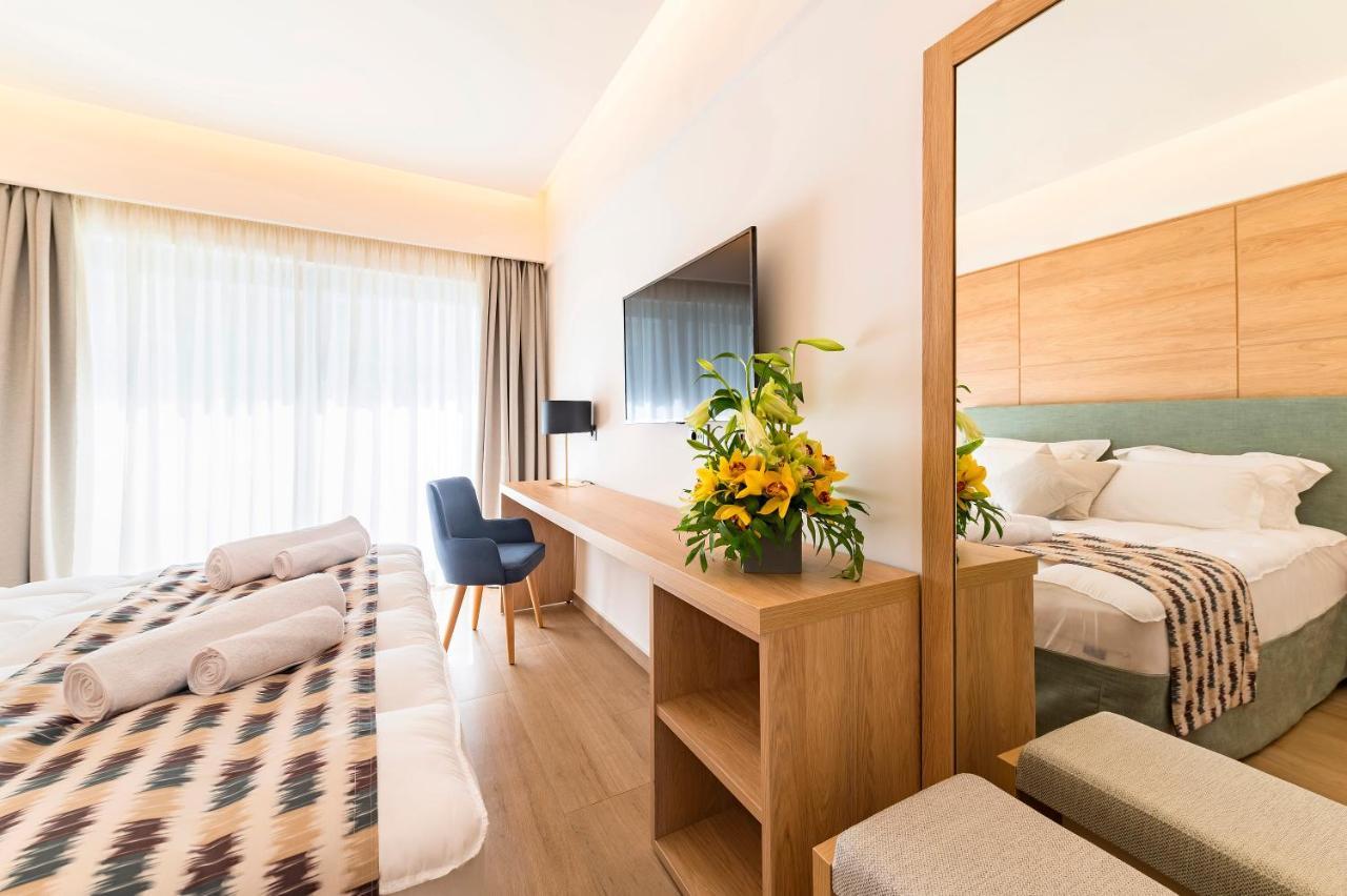 Deluxe Zimmer
