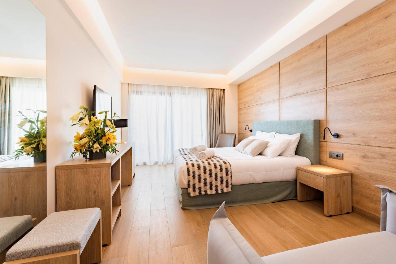 Superior Doppelzimmer