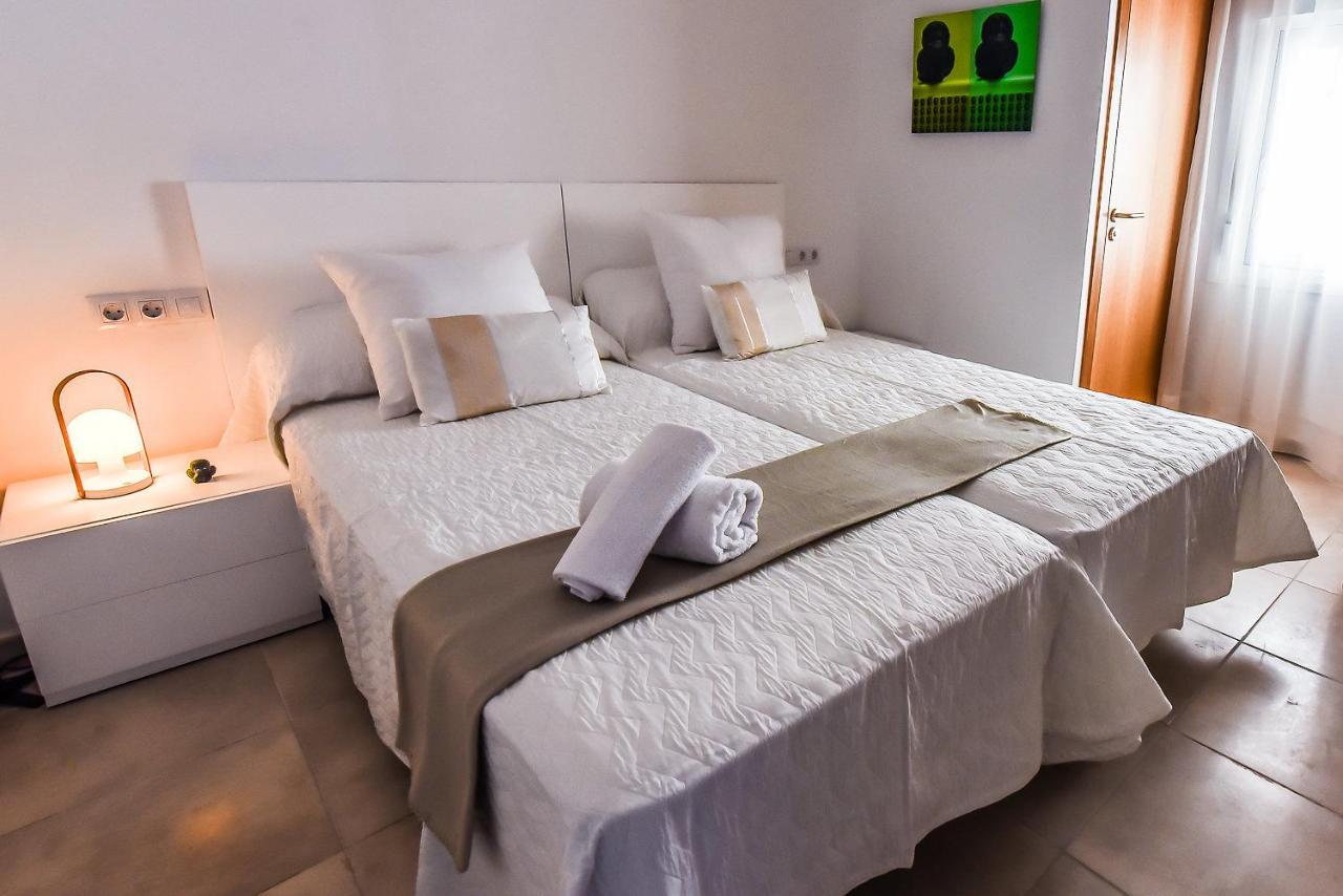 Apartamento de 2 dormitorios