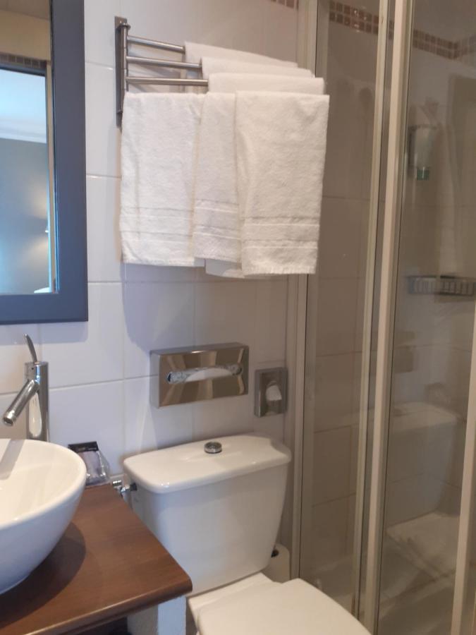 Standard Dreibettzimmer