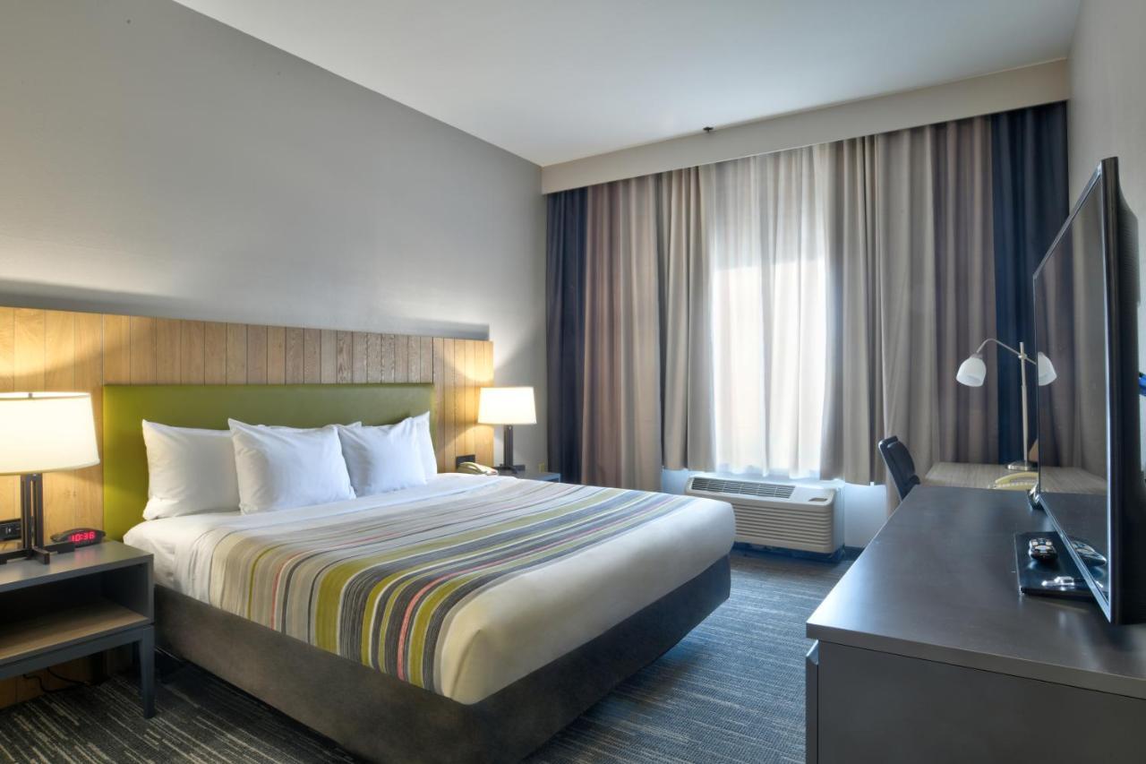 King Room