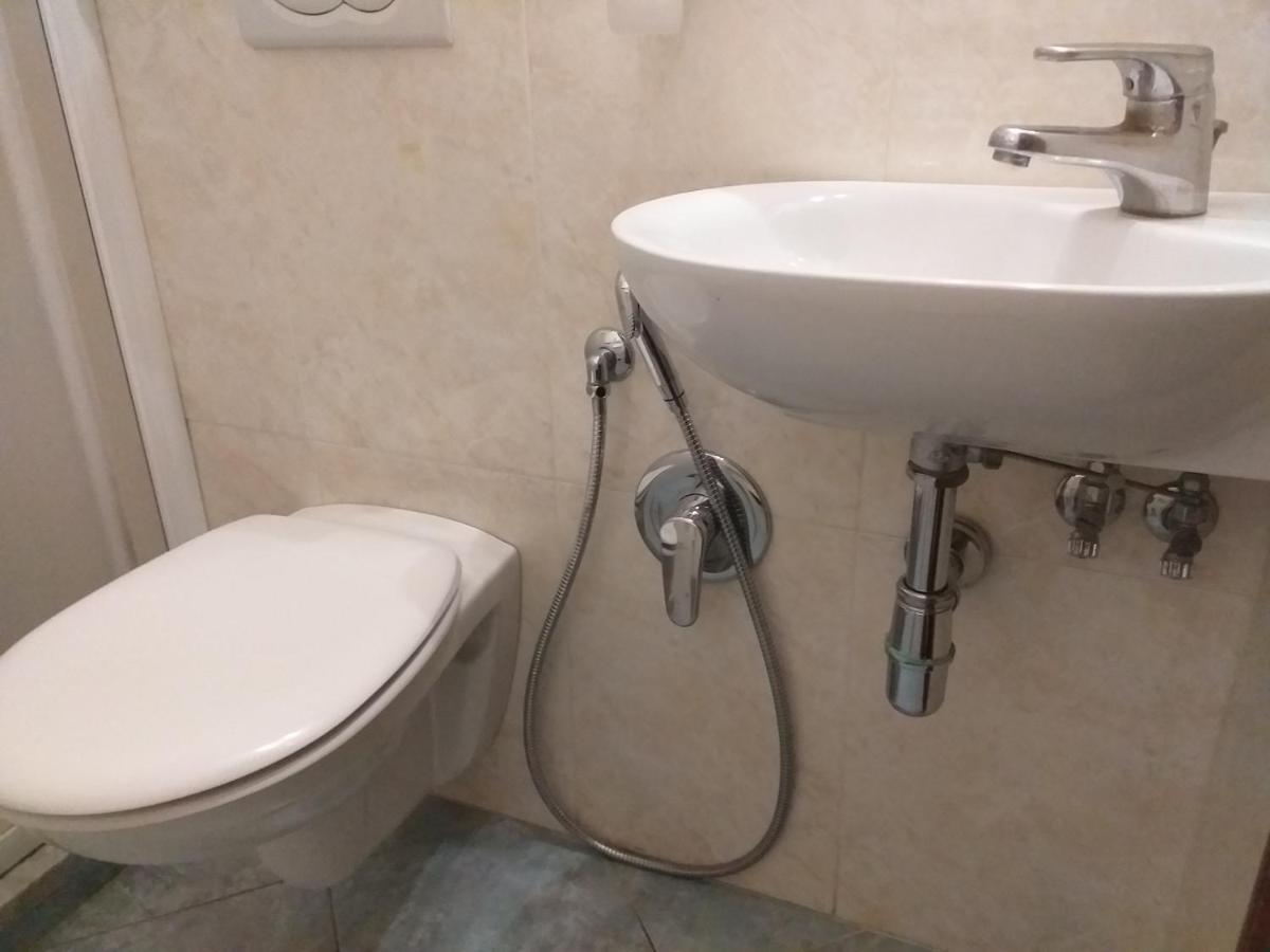 Habitación Doble Económica