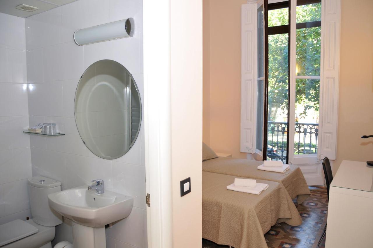 Executive Double or Twin Room Balcony