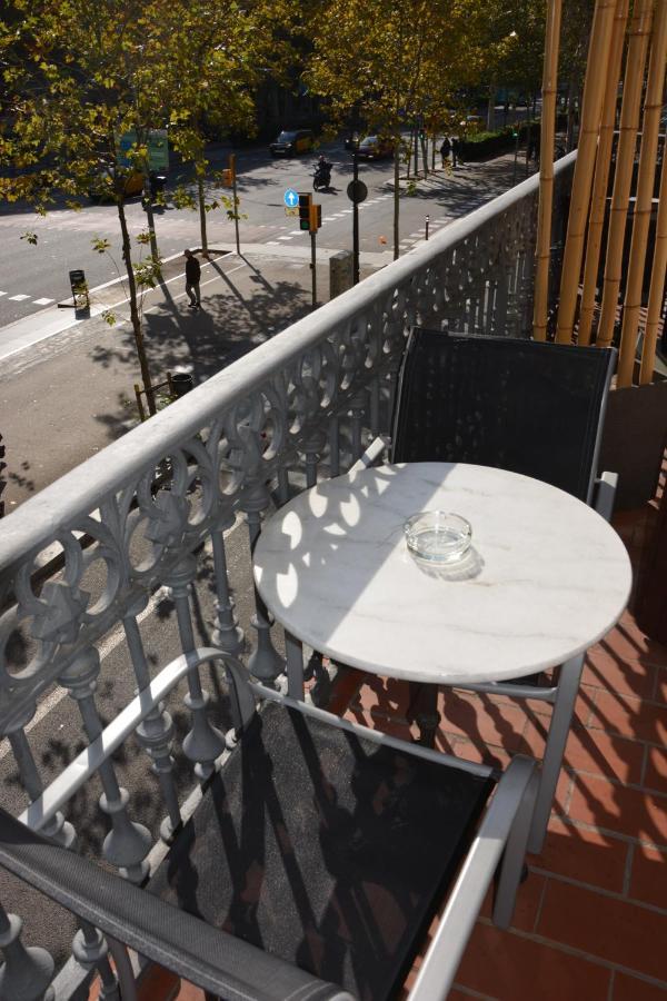 Executive Double or Twin Room Balcony