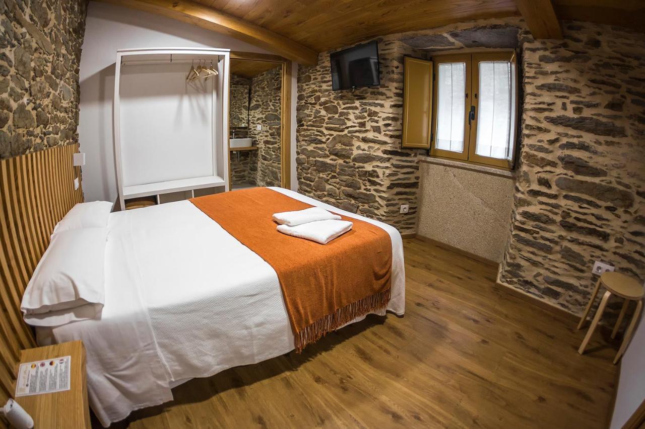 Habitación Doble Deluxe