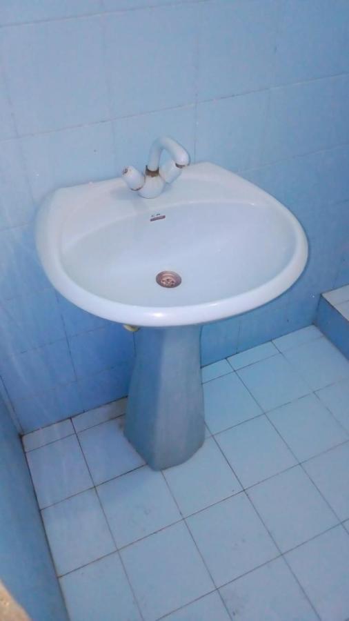 Budget Single Room