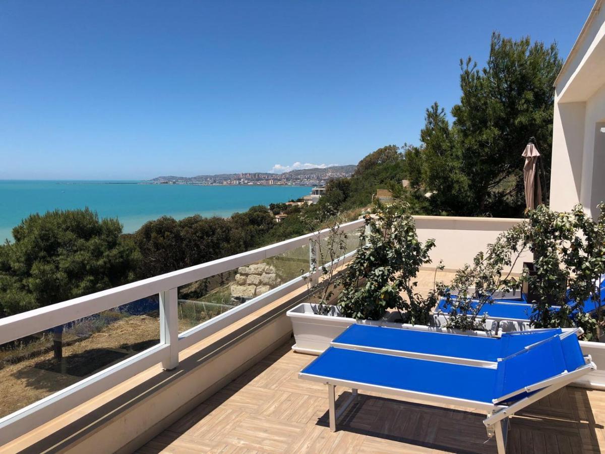 Suite con Vista Mare
