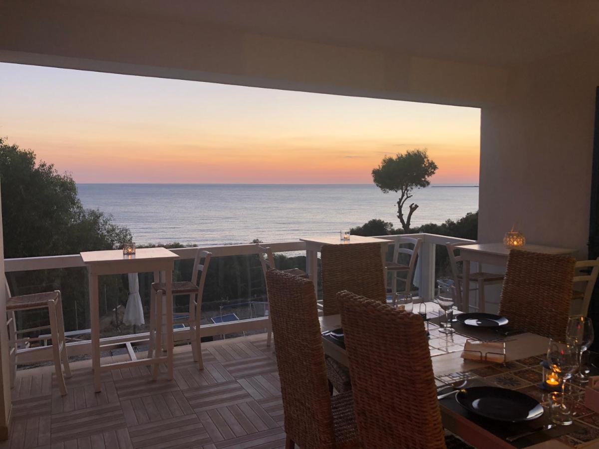 Camera Queen con Vista Mare