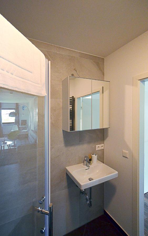 Comfort Suite Appartement met Slaapbank