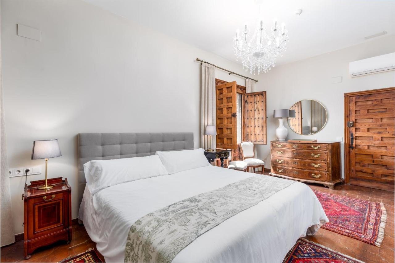 Habitación Cuádruple Superior