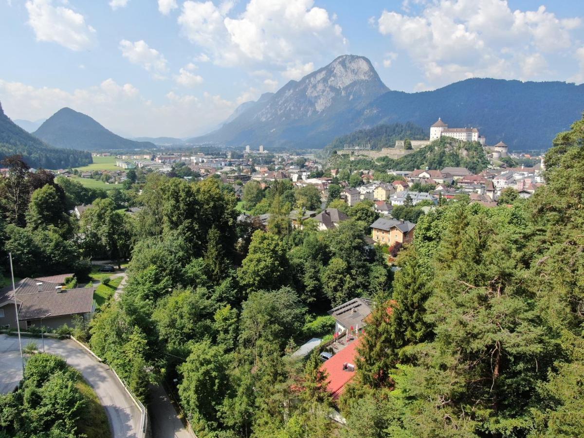 Doppelzimmer mit Balkon