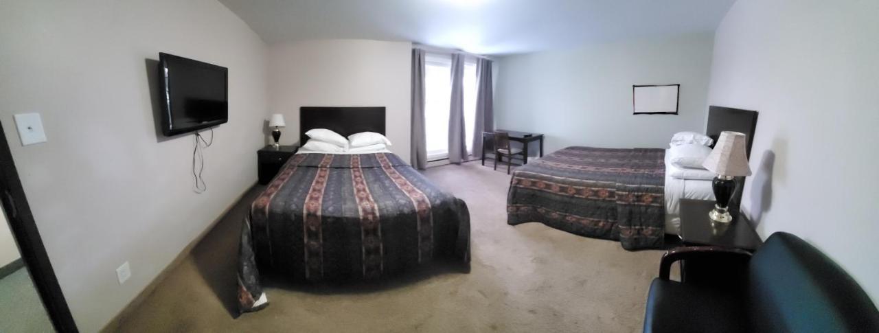 Deluxe Double Room Extra Bed