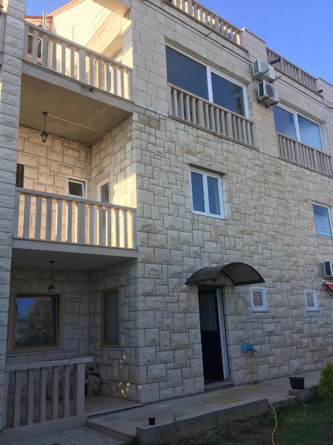Apartamento - Planta baja