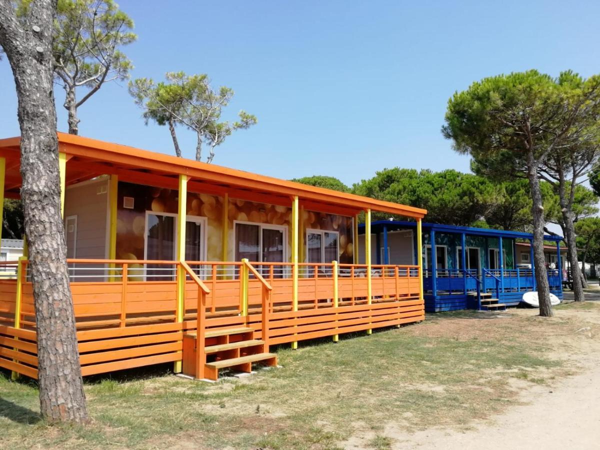 Casa Mobile Superior - Animali Domestici Non Ammessi