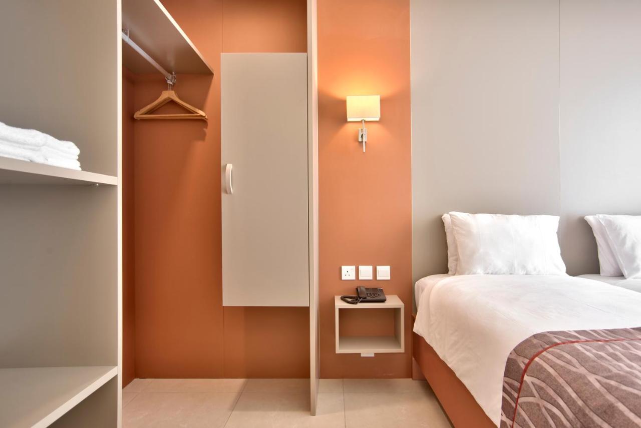 Superior Doppel- oder Zweibettzimmer - obere Etage