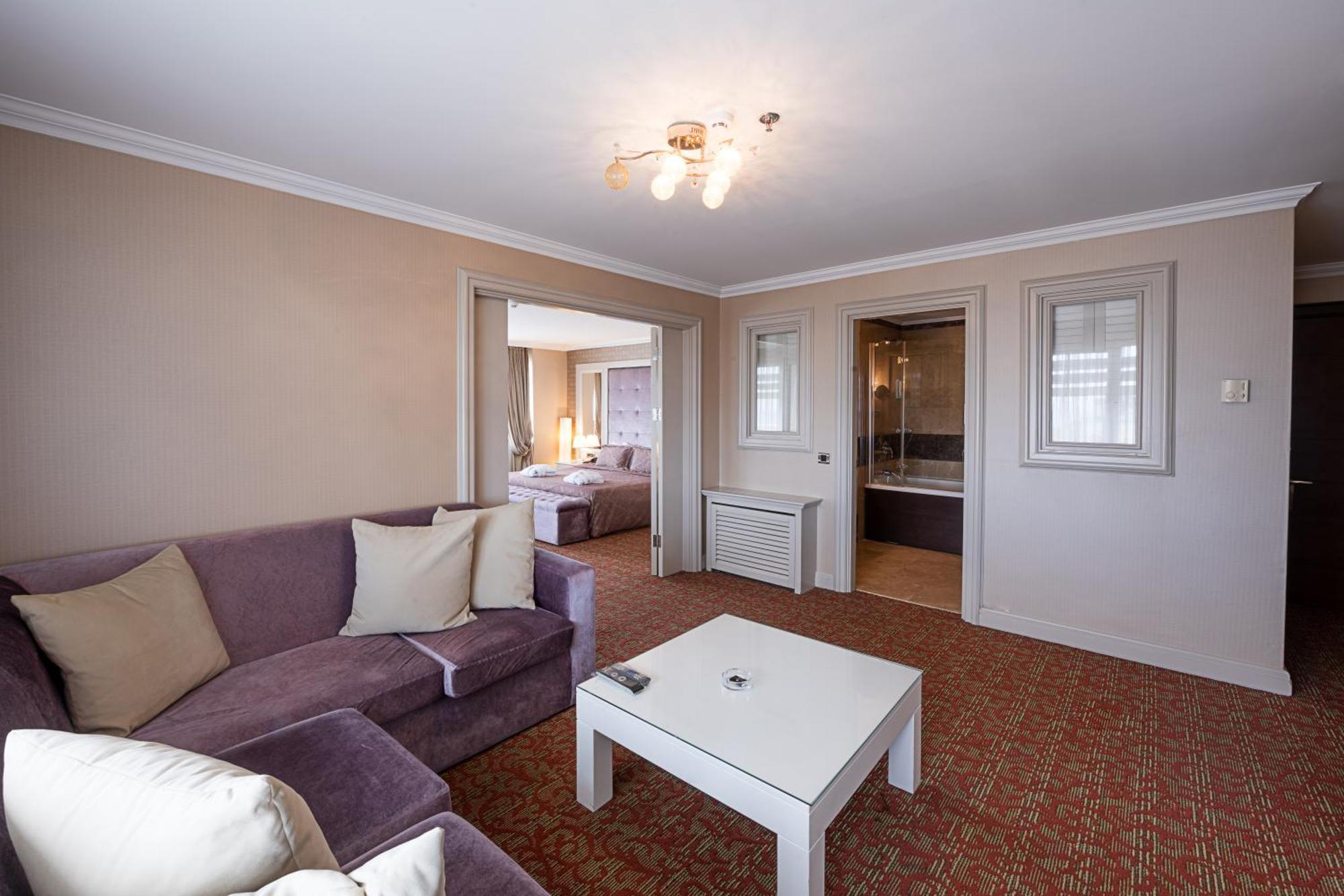 Suite