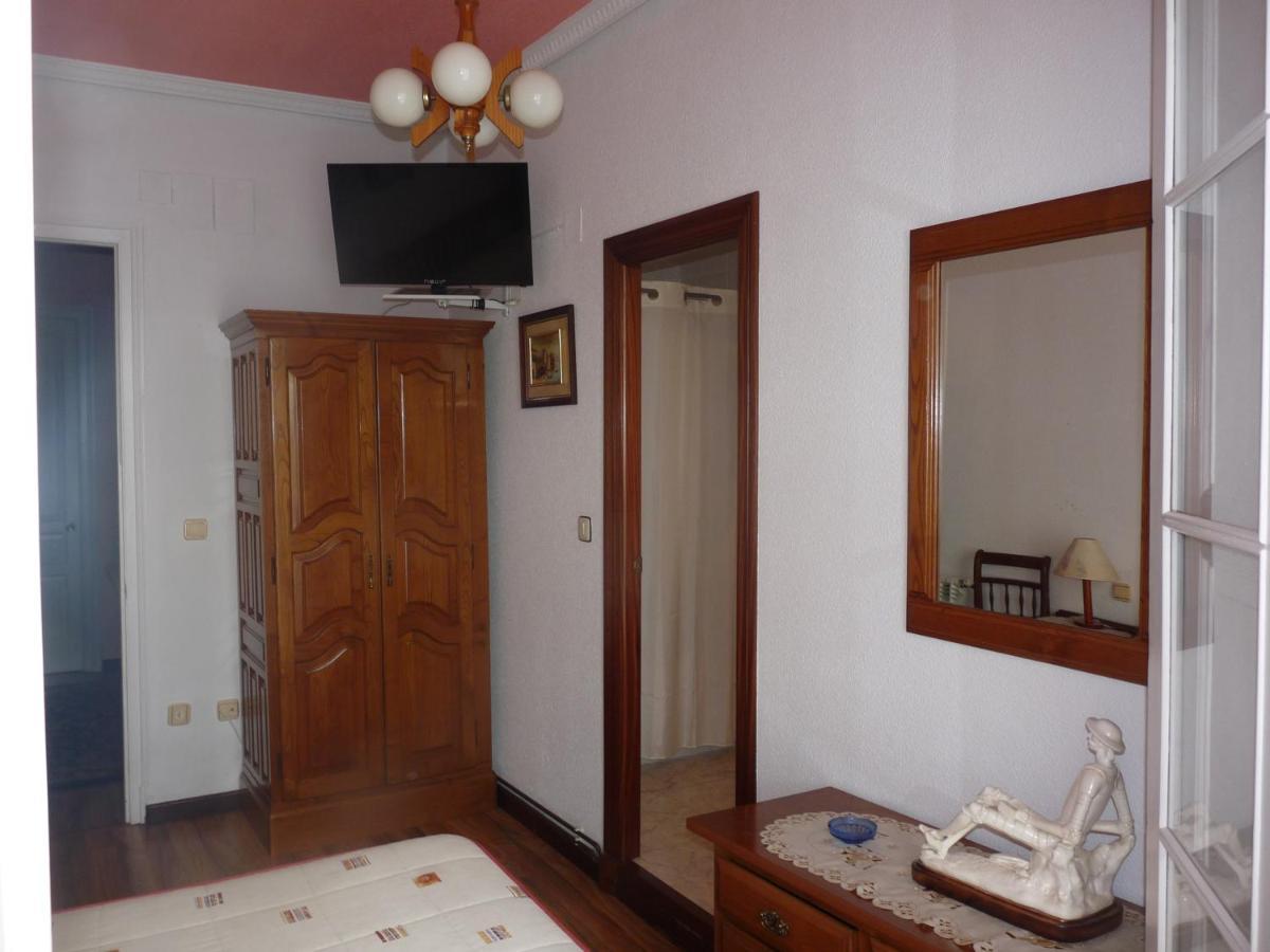 Habitación Doble con balcón