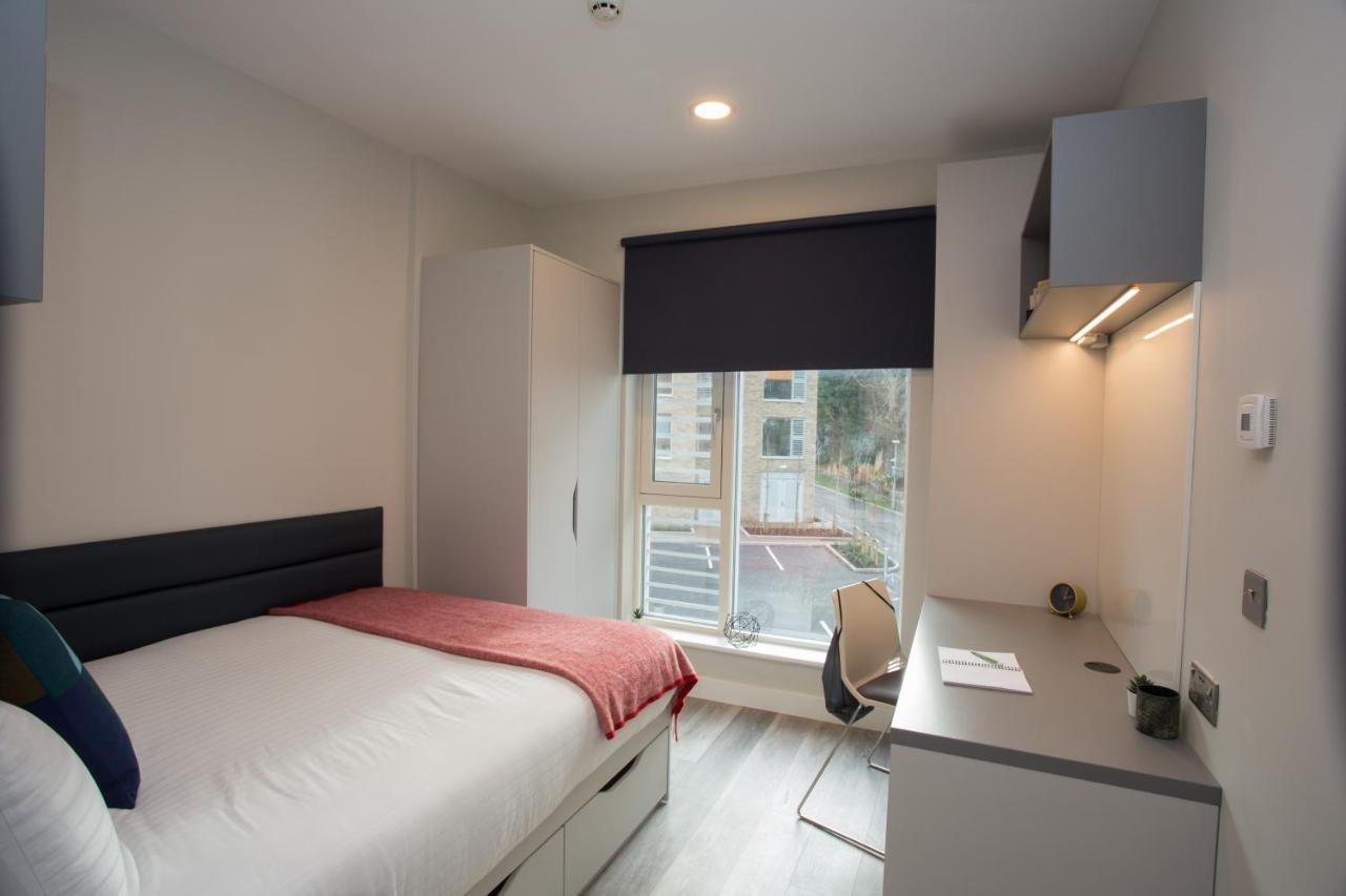 Double Room with Ensuite