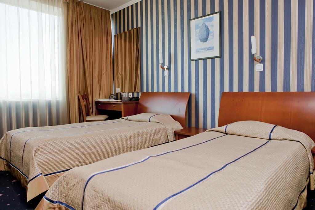 Standard  Room