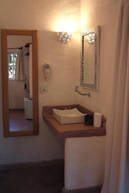 Suite Standard (2 Adultos)