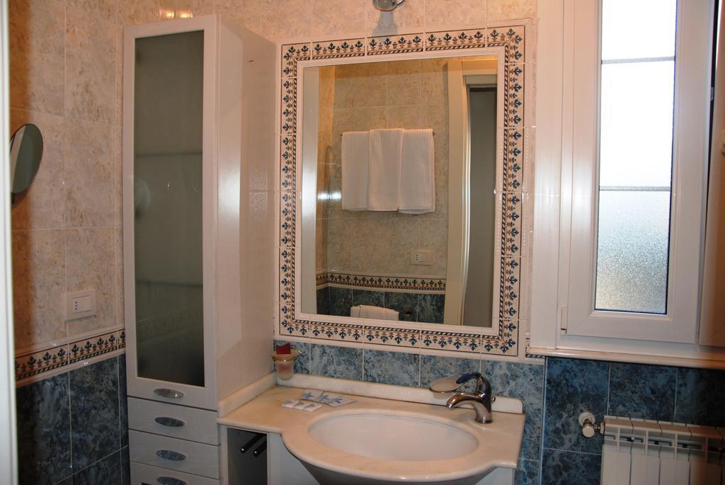 Standaard Appartement