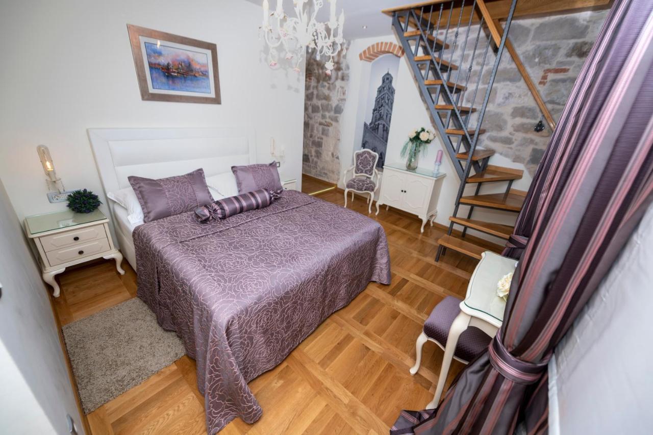 Habitación Familiar Deluxe