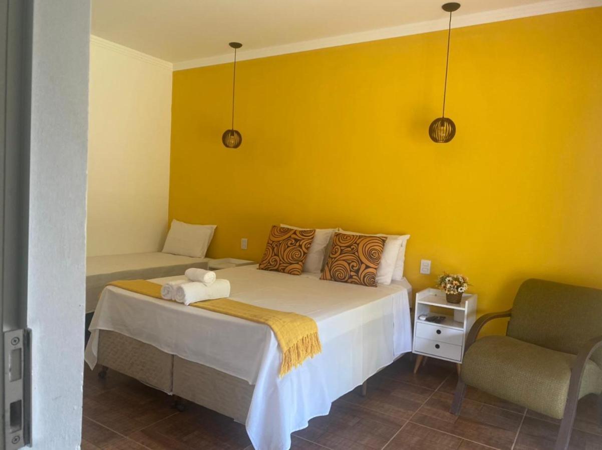 Quarto Triplo