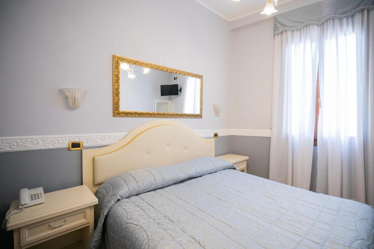 Classic Doppelzimmer