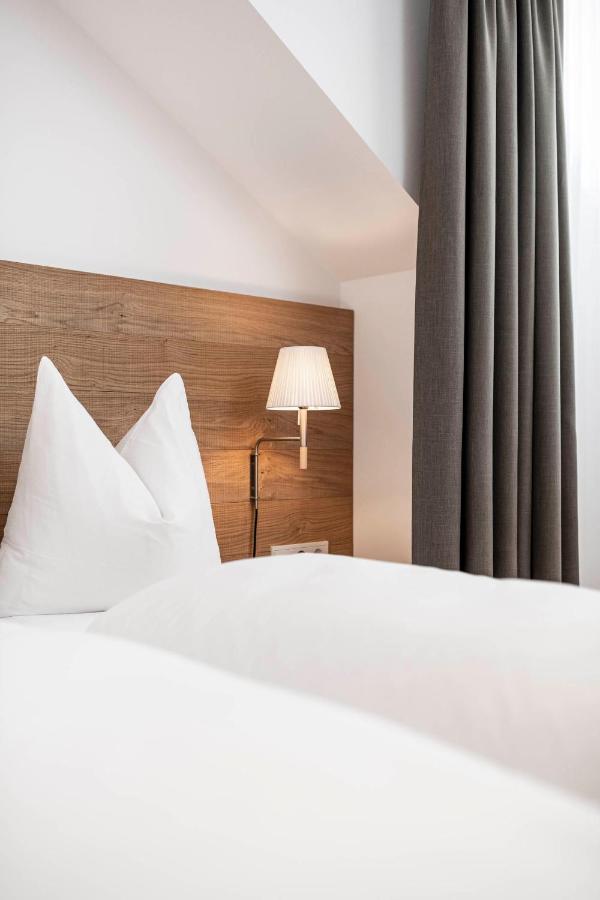 Standard Doppelzimmer