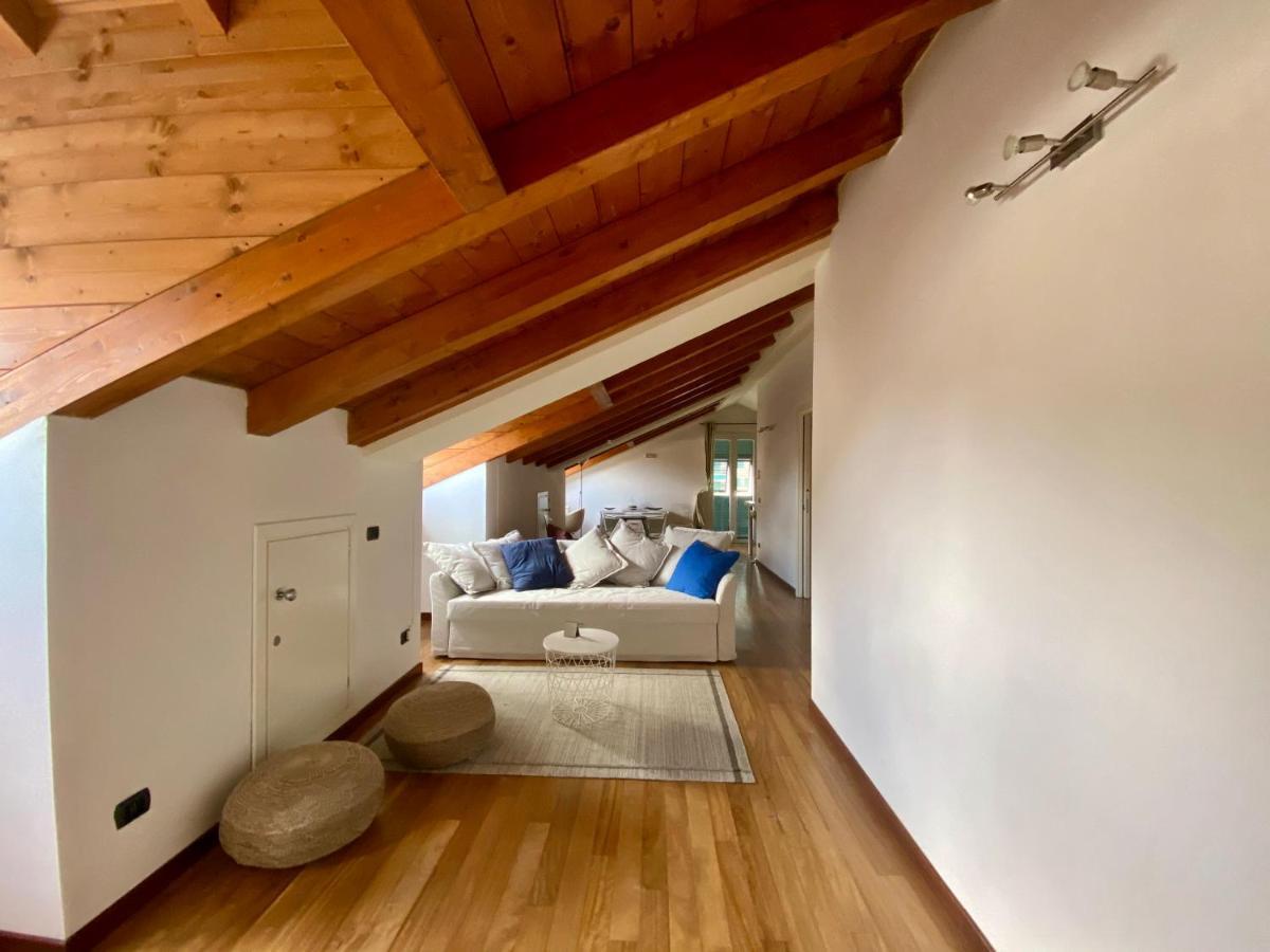 Apartamento Ático