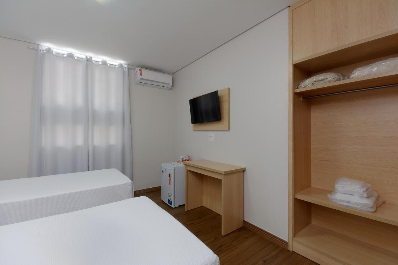 Large Twin Room