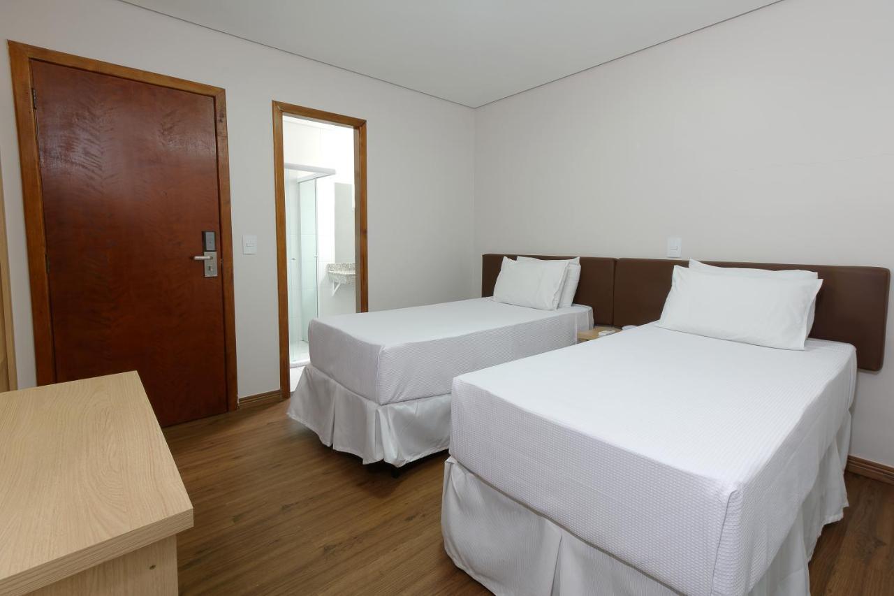 Large Twin Room