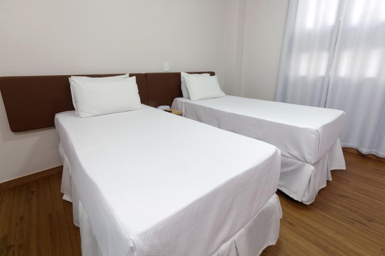 Large Twin Room