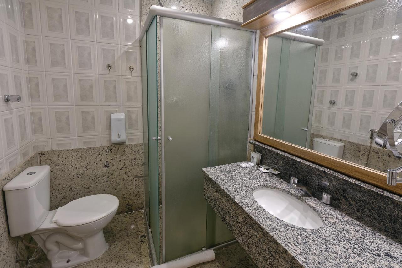 Quarto Triplo Standard