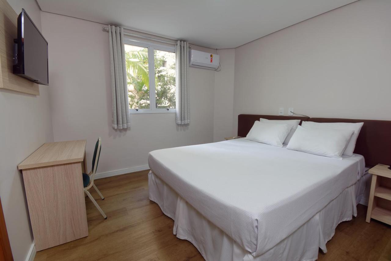 Standard Room One Double Bed