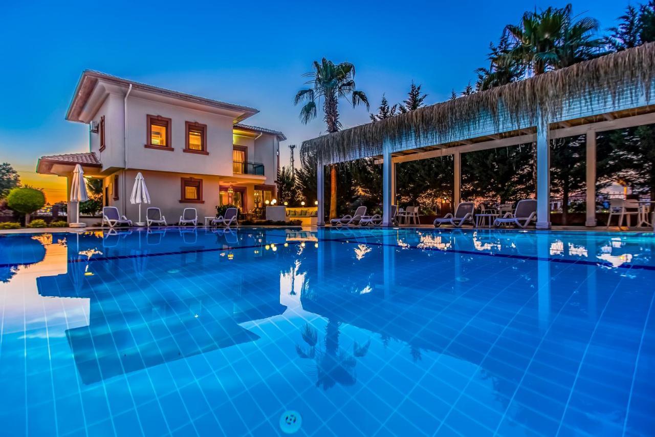 Deluxe Villa 3 Bedrooms