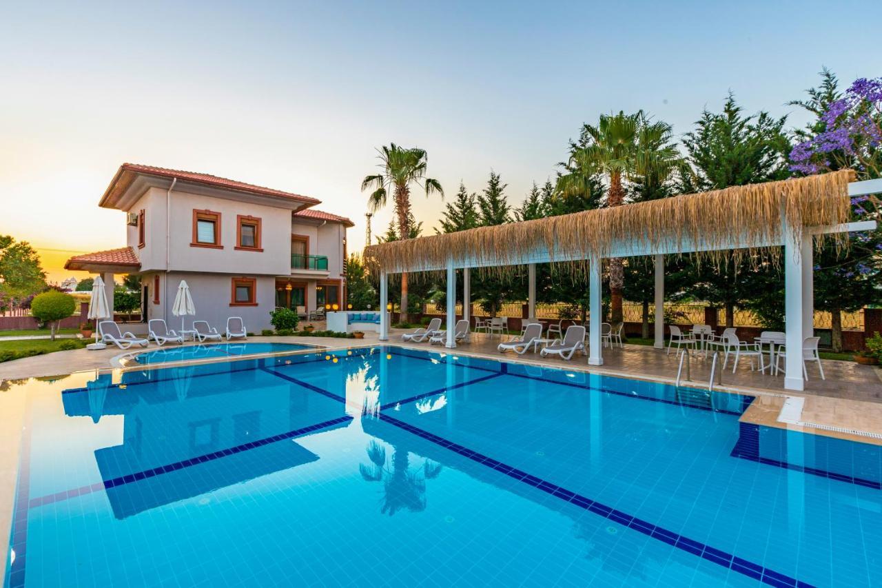 Deluxe Villa 3 Bedrooms
