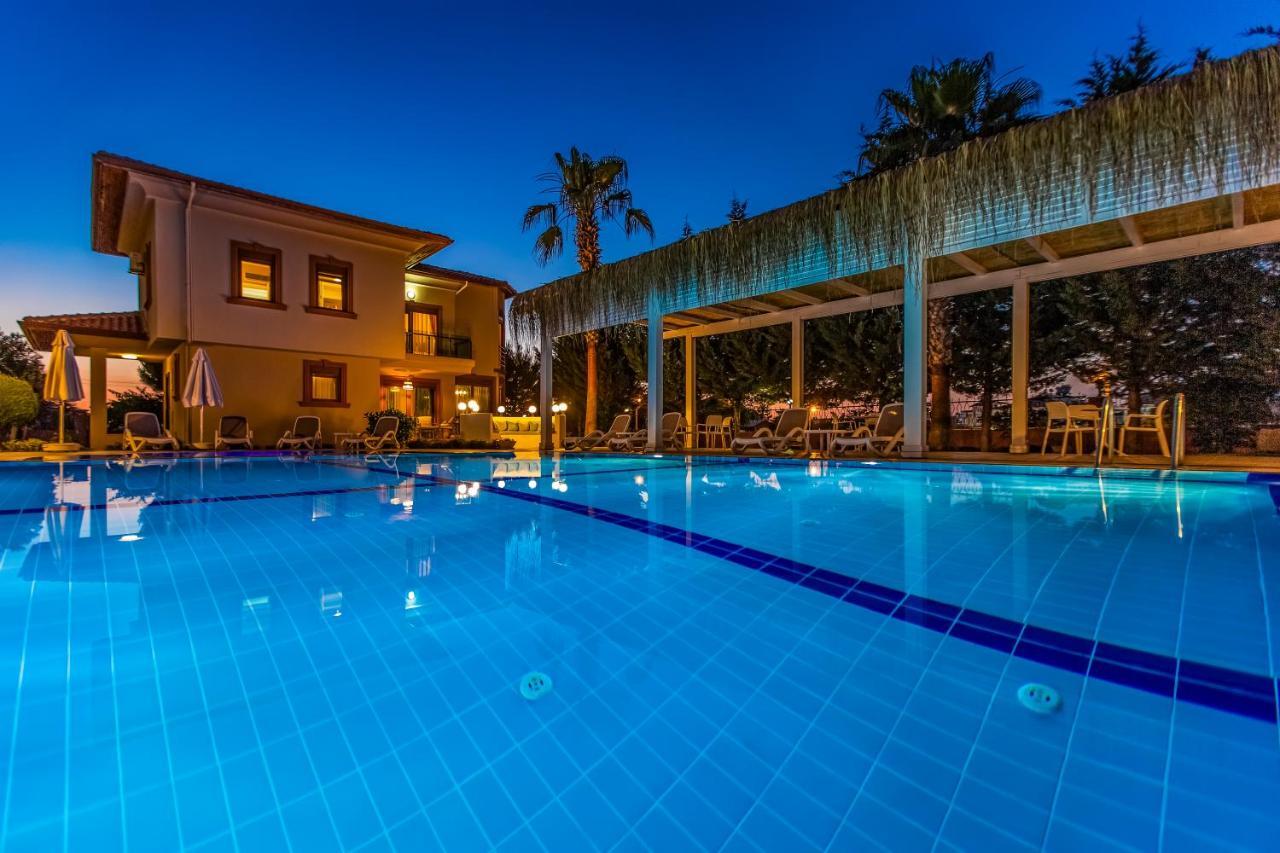 Deluxe Villa 3 Bedrooms