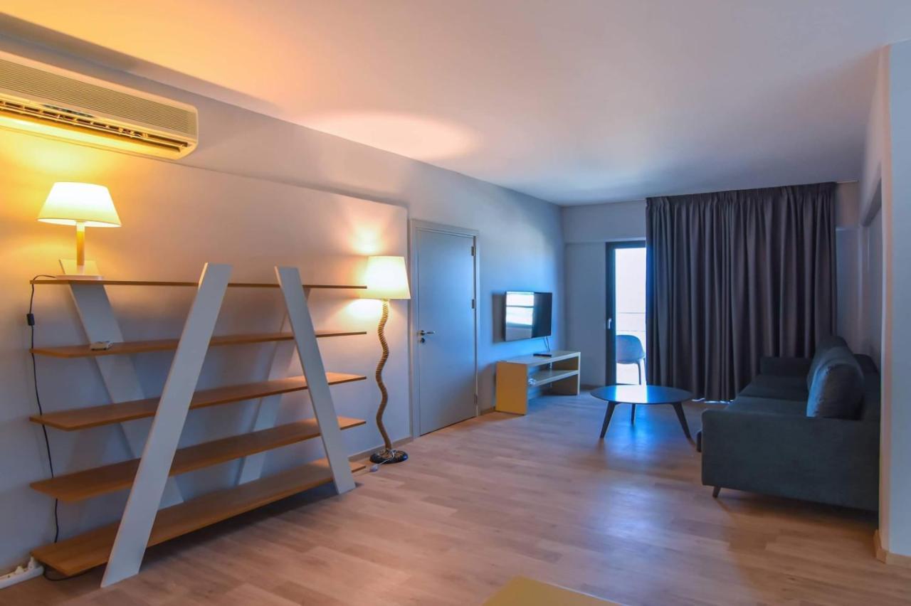 Apartment with Sea View