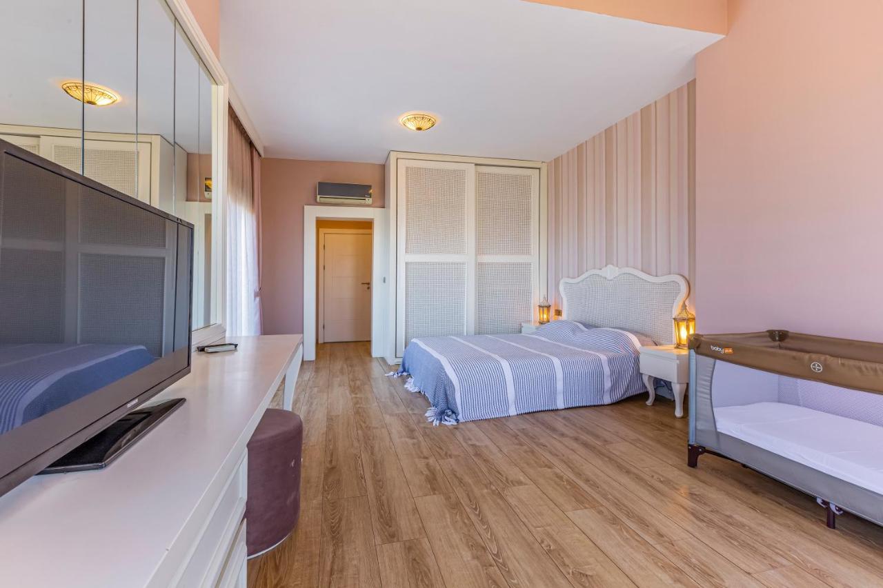 Deluxe Villa 3 Bedrooms