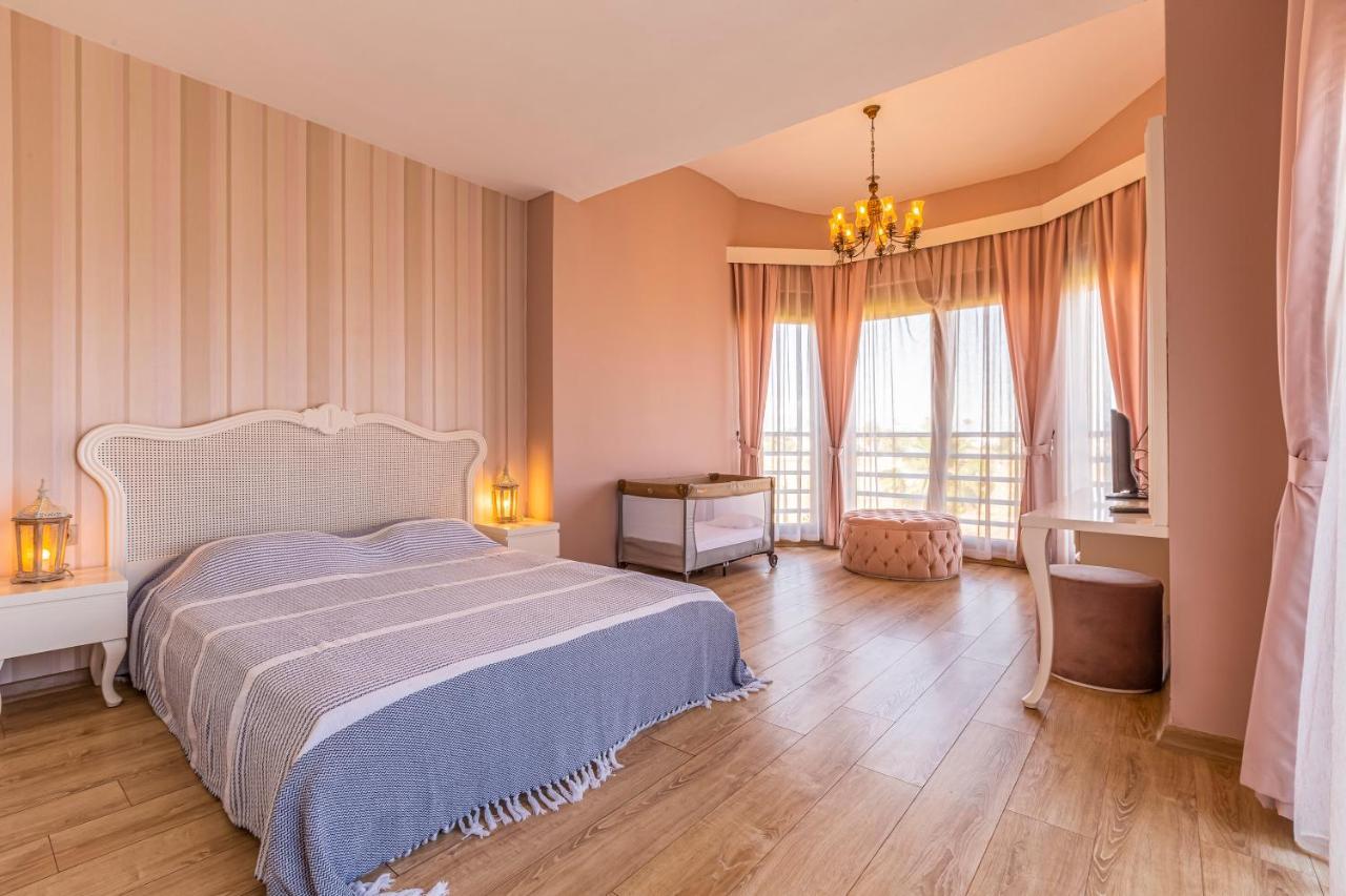 Deluxe Villa 3 Bedrooms