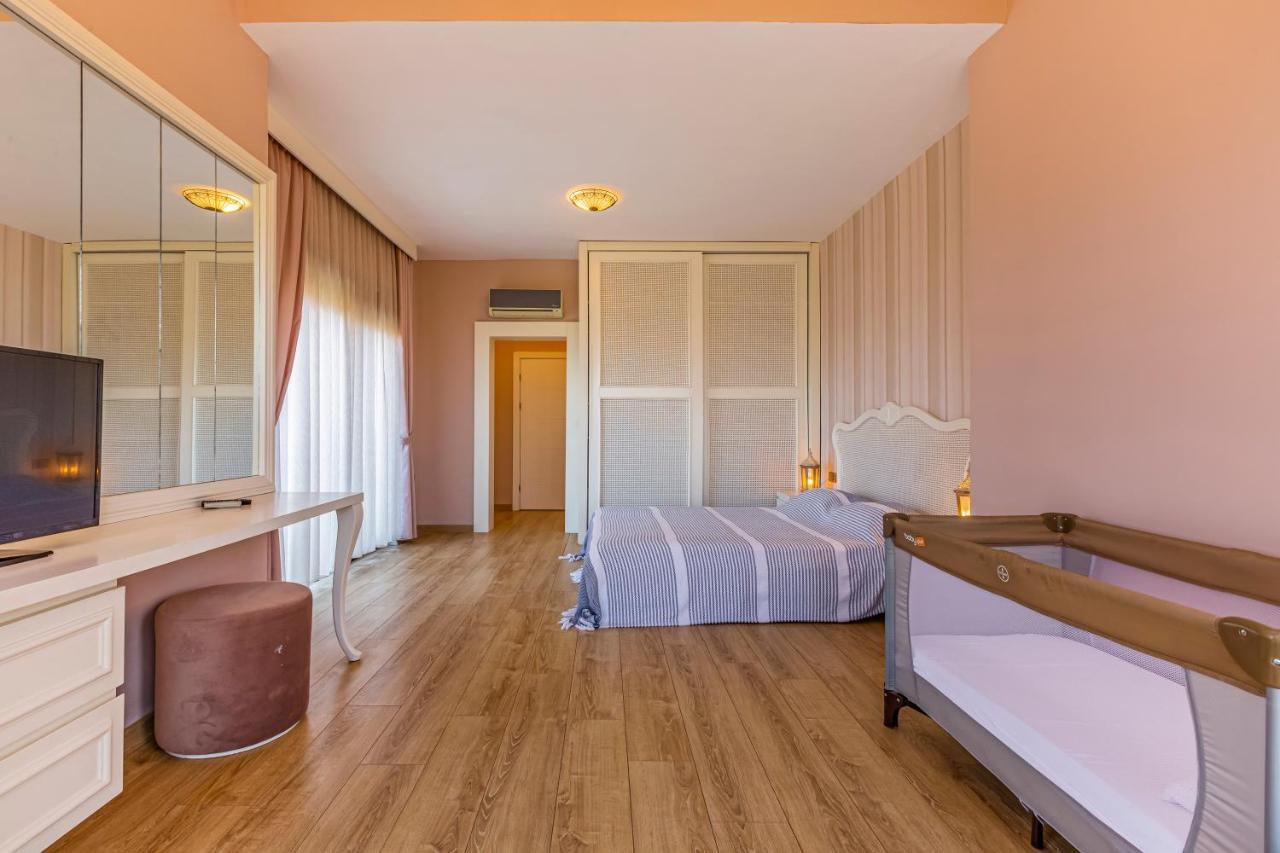 Deluxe Villa 3 Bedrooms